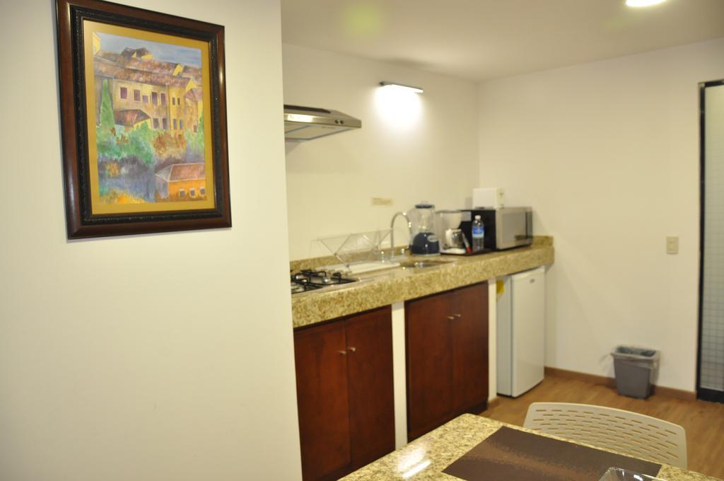 Hotel Santa Lucia Del Bosque ซานหลุยส์โปโตซิ ภายนอก รูปภาพ