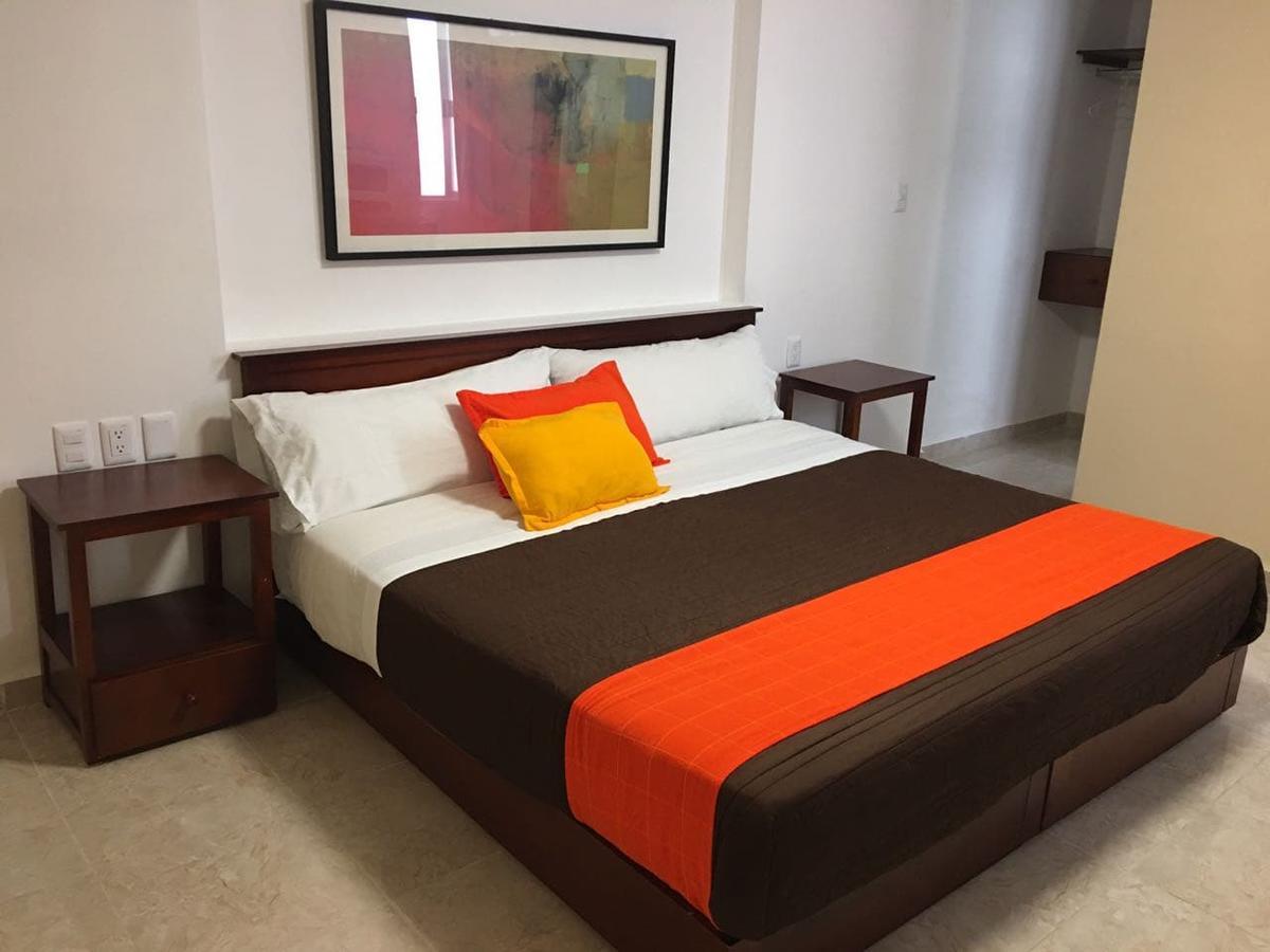 Hotel Santa Lucia Del Bosque ซานหลุยส์โปโตซิ ภายนอก รูปภาพ