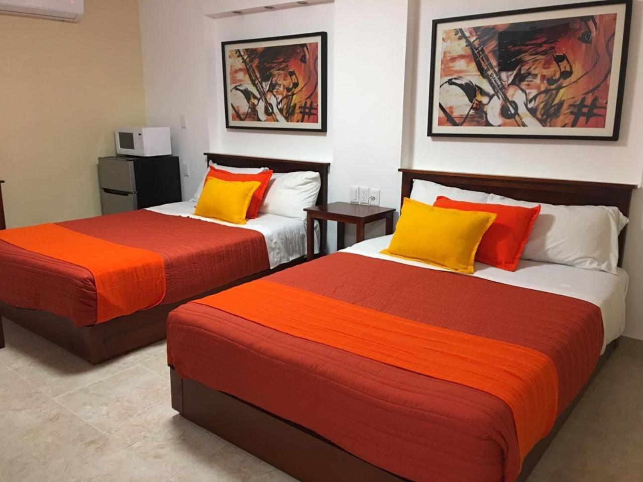 Hotel Santa Lucia Del Bosque ซานหลุยส์โปโตซิ ภายนอก รูปภาพ